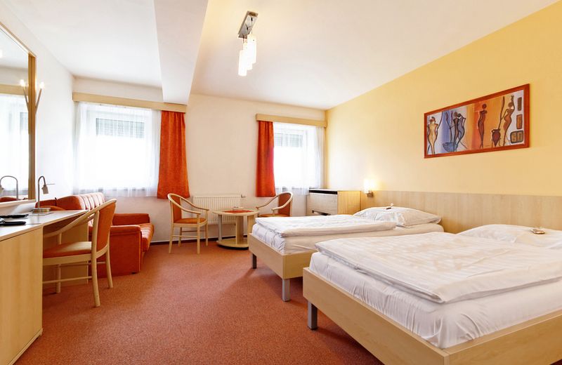 Hotel Senimo