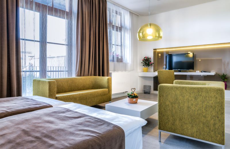 OREA Hotel Arigone Olomouc