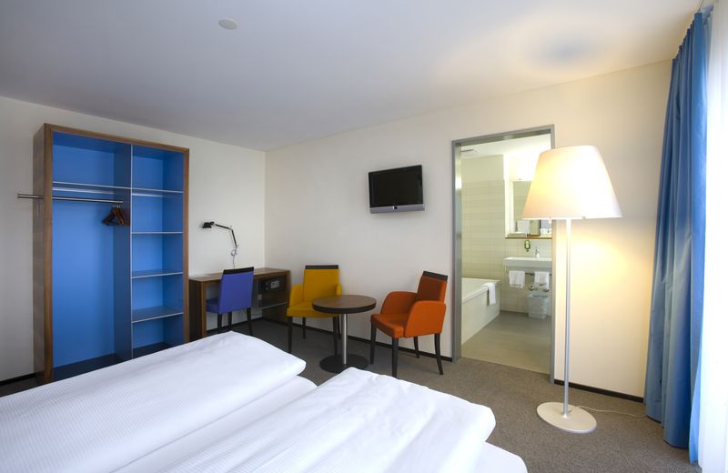 Hotel Astoria