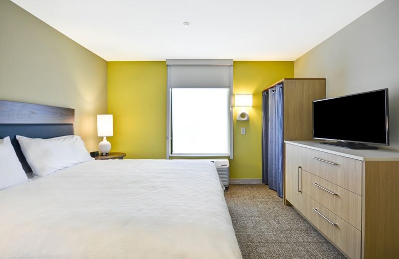 Home2 Suites By Hilton Opelika Auburn