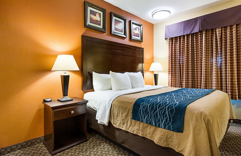 Quality Inn