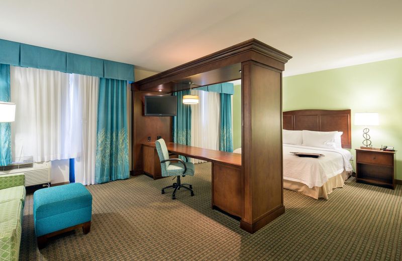 Hampton Inn & Suites - Orange Beach