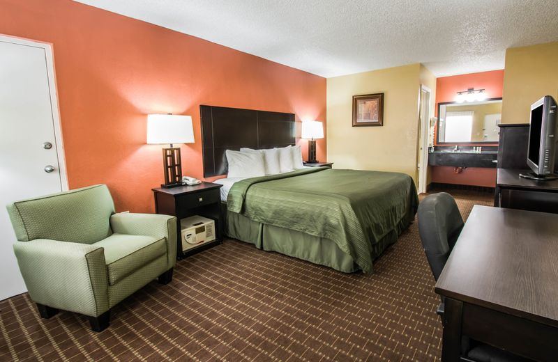 Quality Inn Orange City