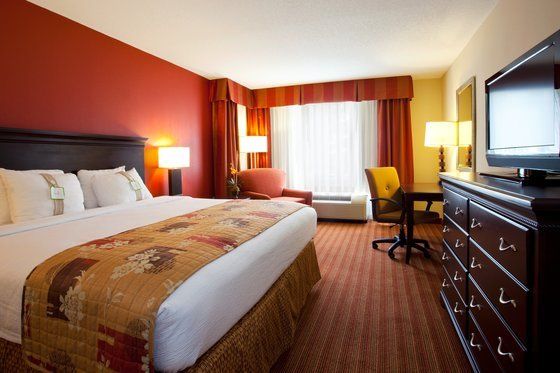 Holiday Inn Hotel & Suites - Orange Park - Wells Rd.