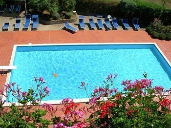Hotel Ristorante Vecchia Maremma