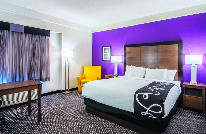La Quinta by Wyndham Orem University Pwy Provo