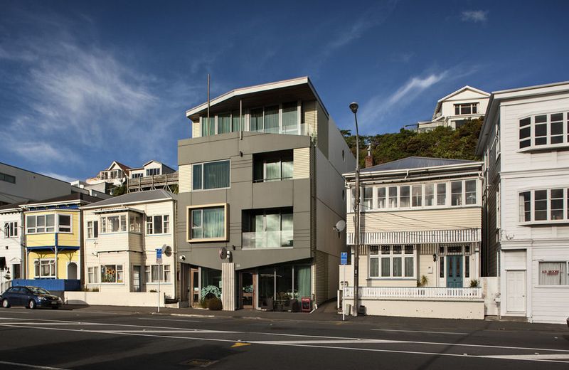 Ohtel Wellington