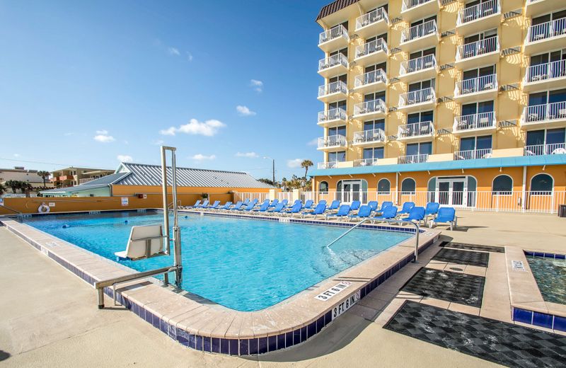 Bluegreen Vacations Casa Del Mar
