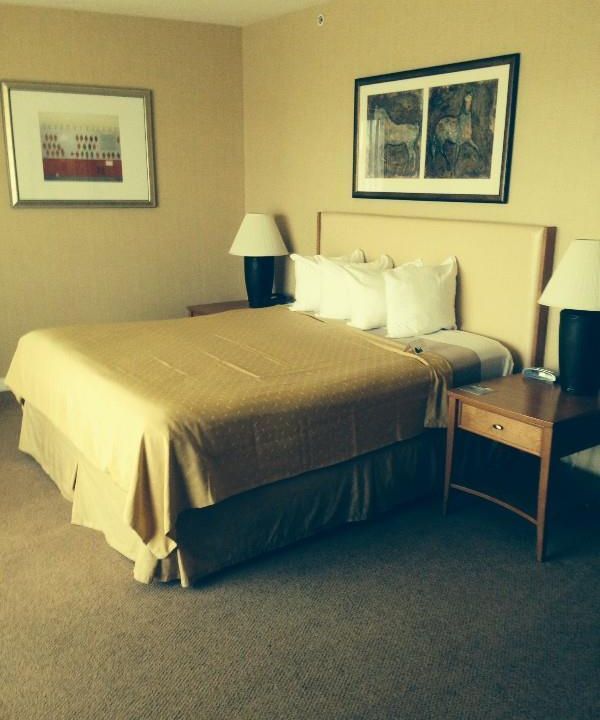 Gold Country Casino Resort