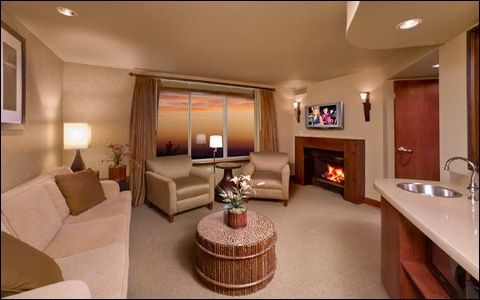 Lodge At Feather Falls Casino