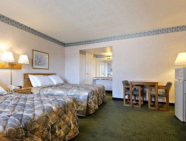 Days Inn by Wyndham Oroville