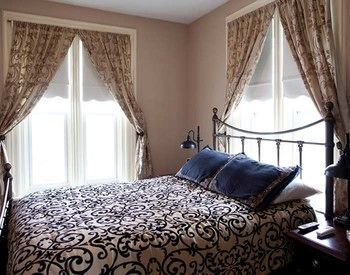 Brayton Bed and Breakfast