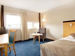 Hotel Image 1