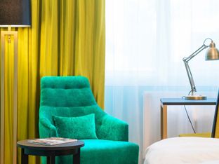 Hotel Image 1