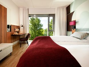 Hotel Image 1