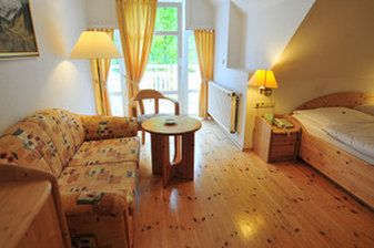Hotel Sauerbrey