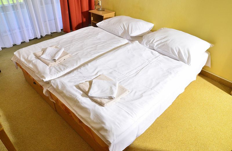 Hotel Golf Ostrava Silherovice
