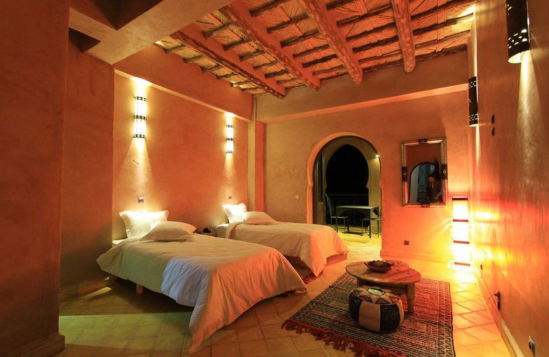 Kasbah Titrit & Spa
