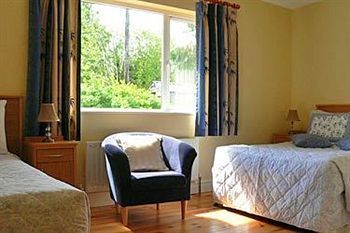 Carrowntober House B & B