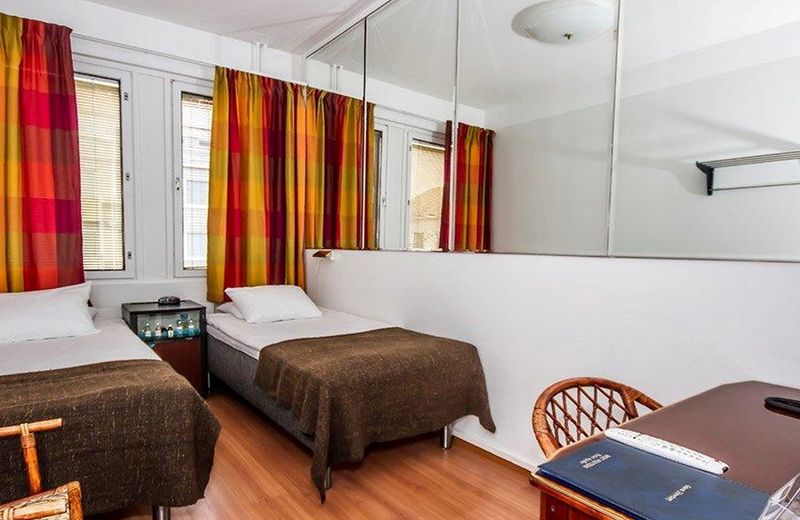 Best Western Hotel Apollo