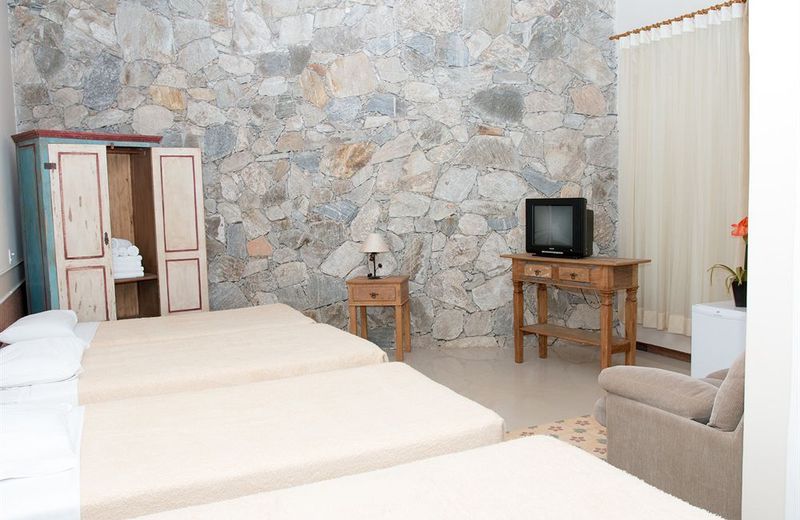 Ville Real Hotel