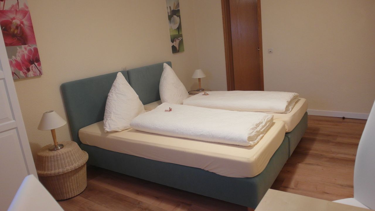 Landhotel Bergischer Hof GmbH Marialinden