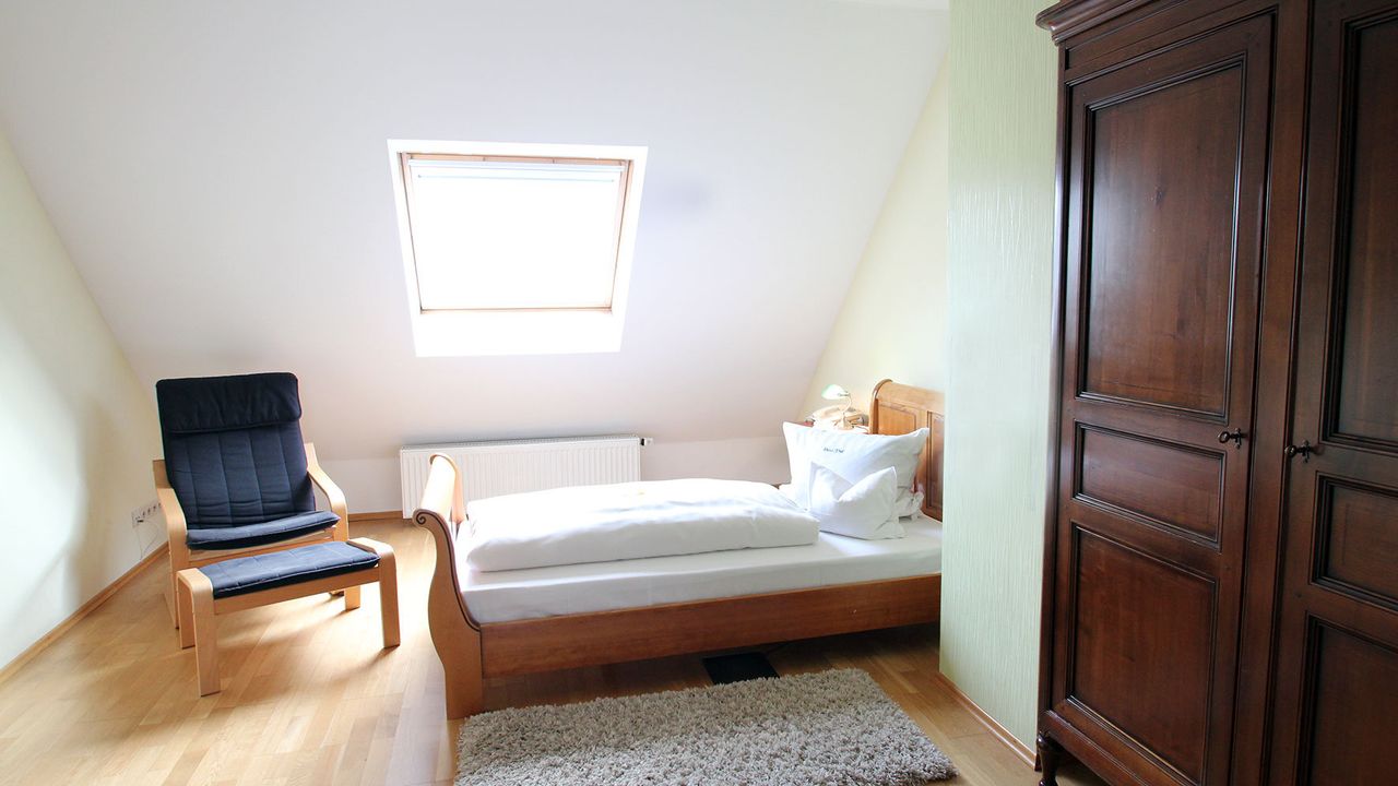 Haus Thal