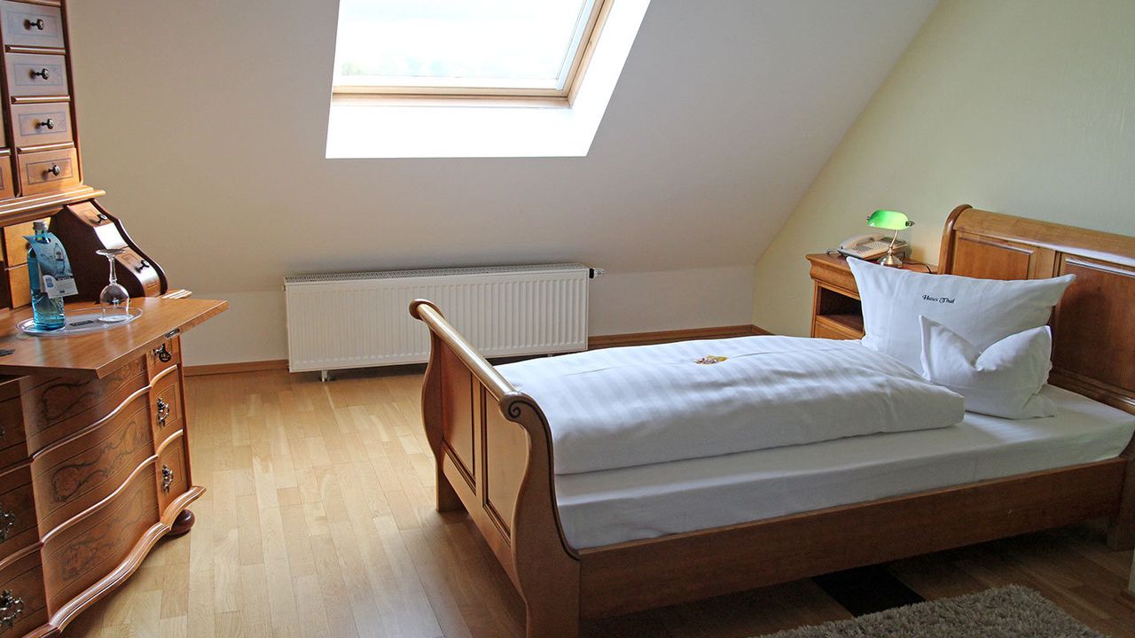 Haus Thal