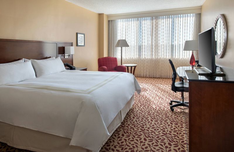 Marriott Kansas City Overland Park