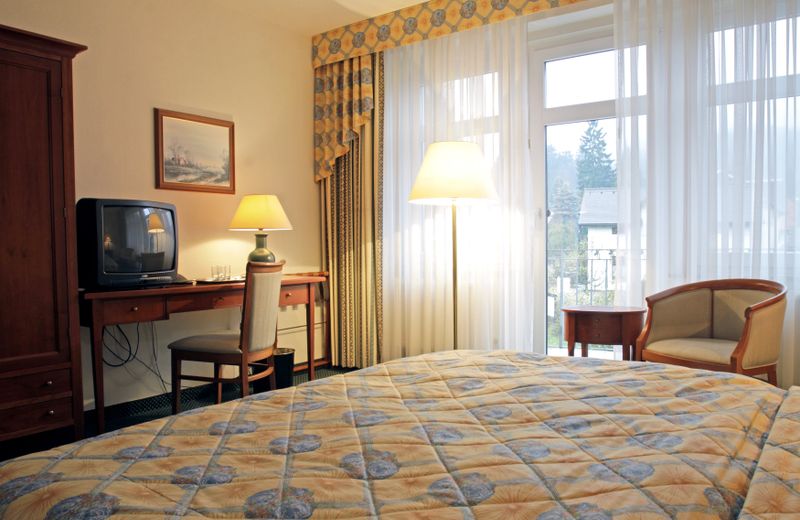 Parkhotel Oybin