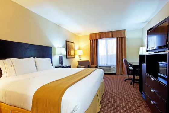 Holiday Inn Express & Suites Ozona, an IHG Hotel