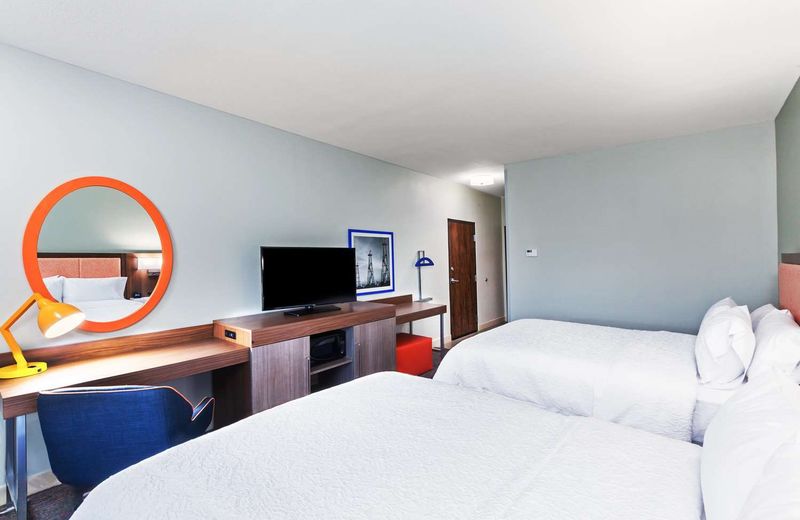 Hampton Inn Ozona