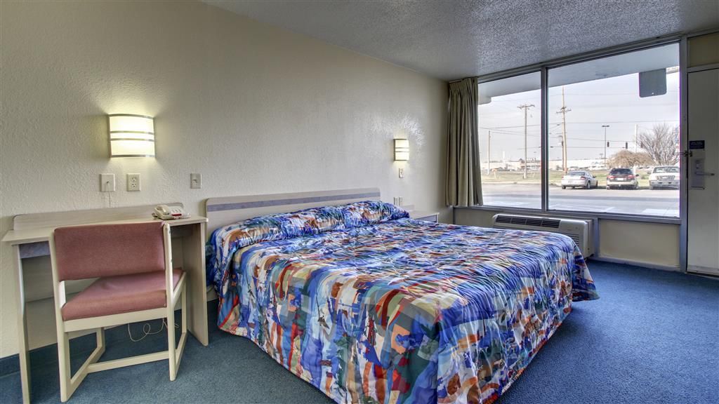Econo Lodge
