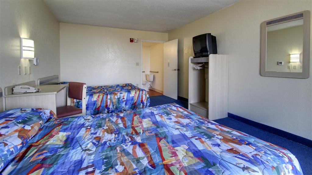 Econo Lodge