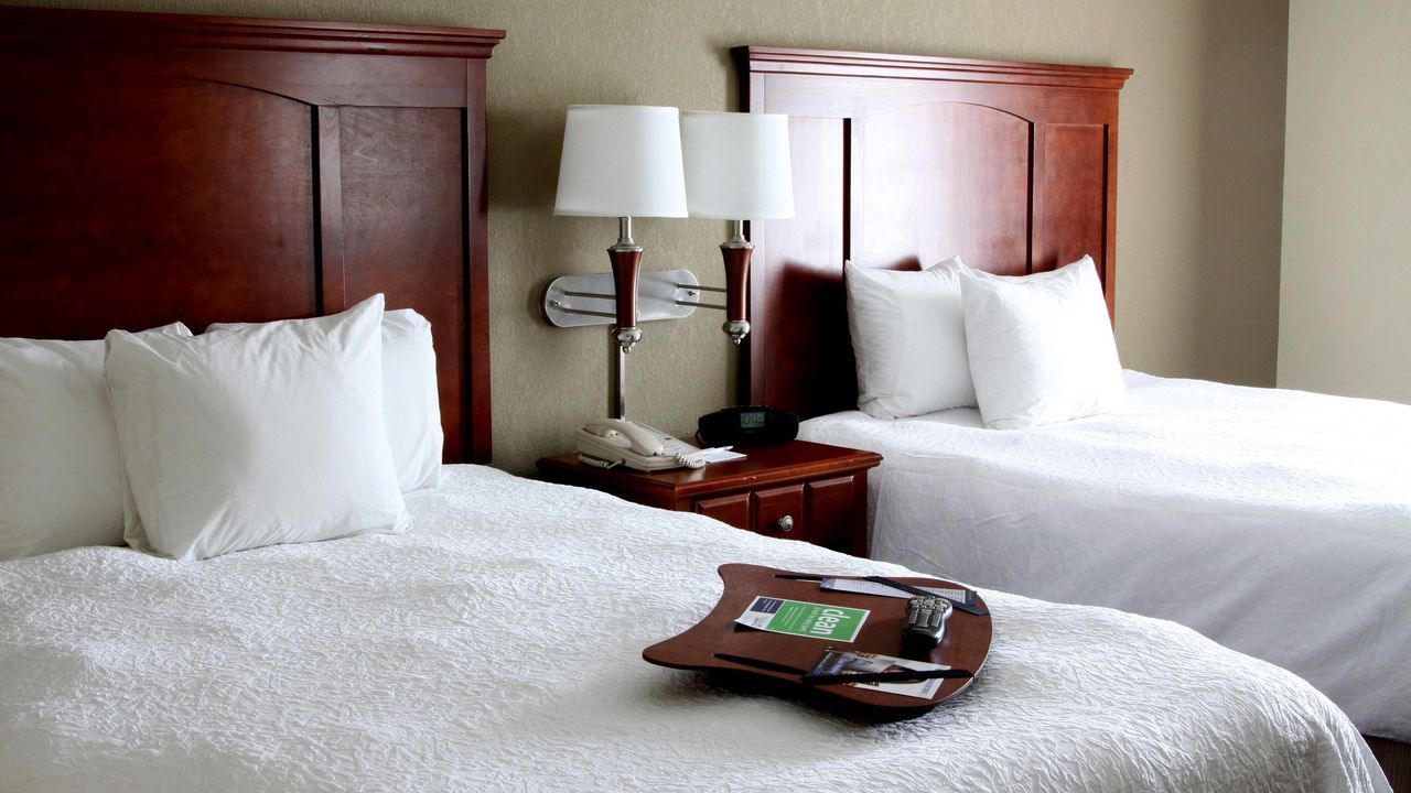 Hampton Inn & Suites Paducah