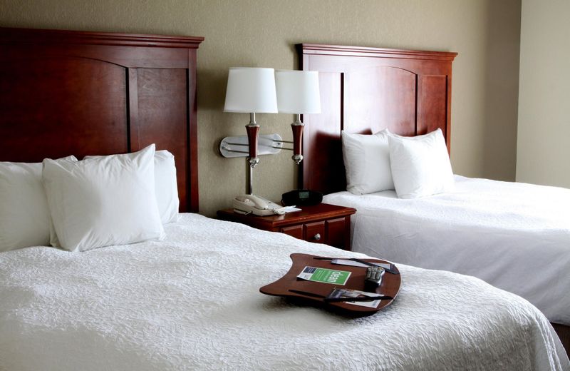 Hampton Inn & Suites Paducah