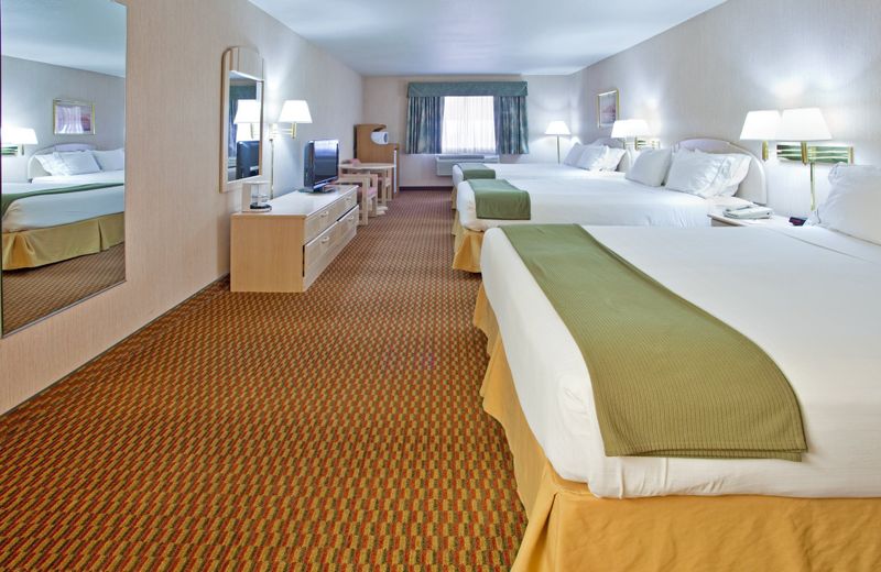 Clarion Inn Page - Lake Powell