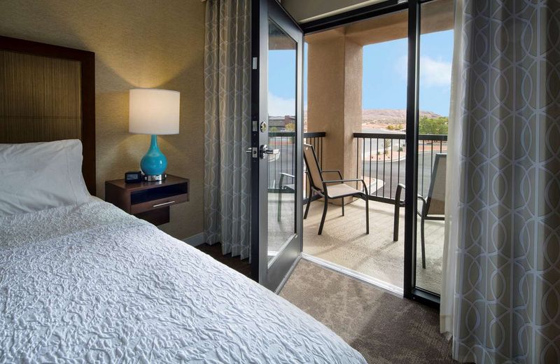 Hampton Inn & Suites Page - Lake Powell