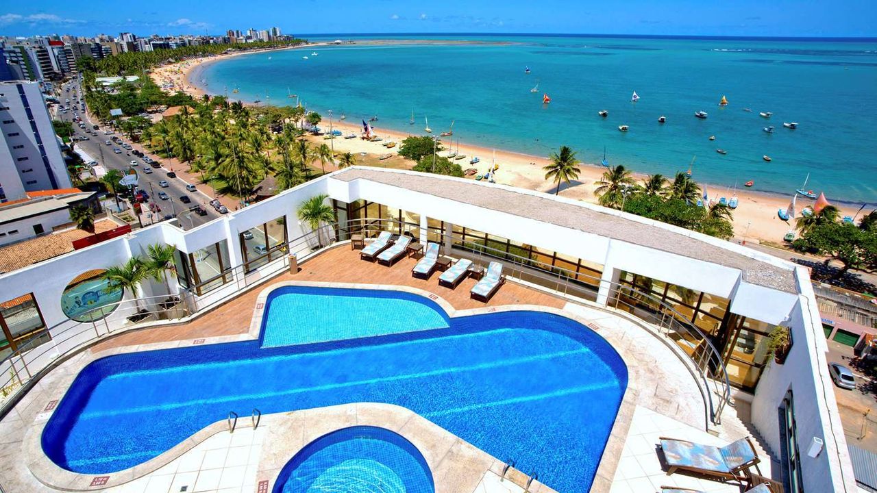 Best Western Premier Maceió