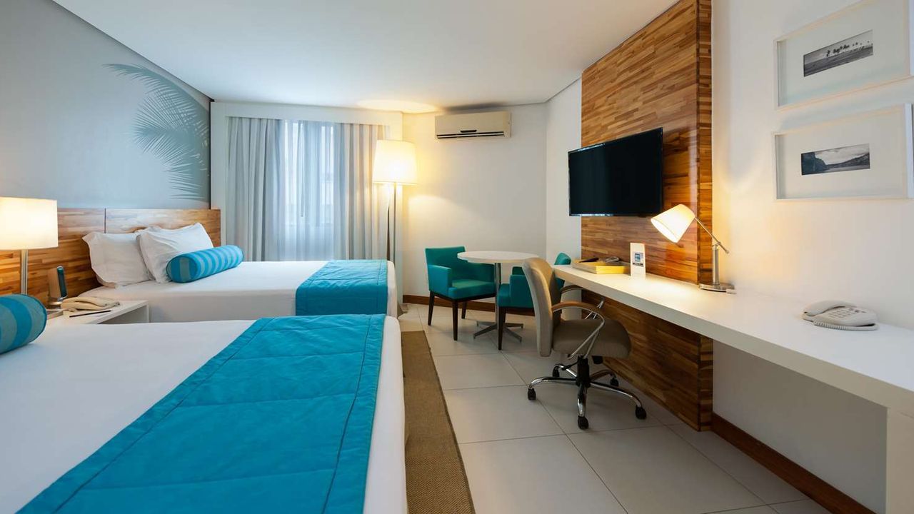 Best Western Premier Maceió