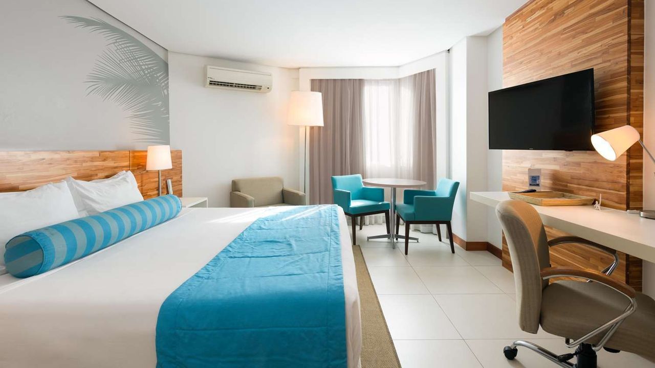 Best Western Premier Maceió