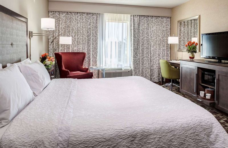 Hampton Inn & Suites Palm Desert