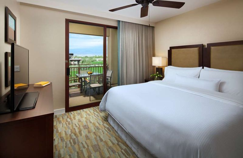 The Westin Desert Willow Villas, Palm Desert