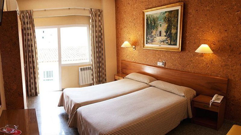 Hotel Abelay