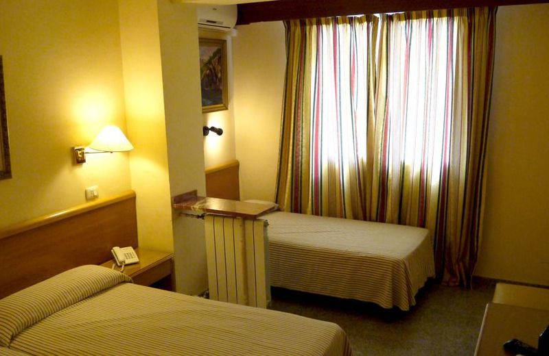 Hotel Abelay