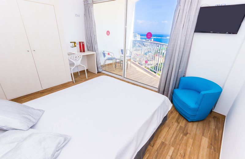 Hotel Amic Horizonte