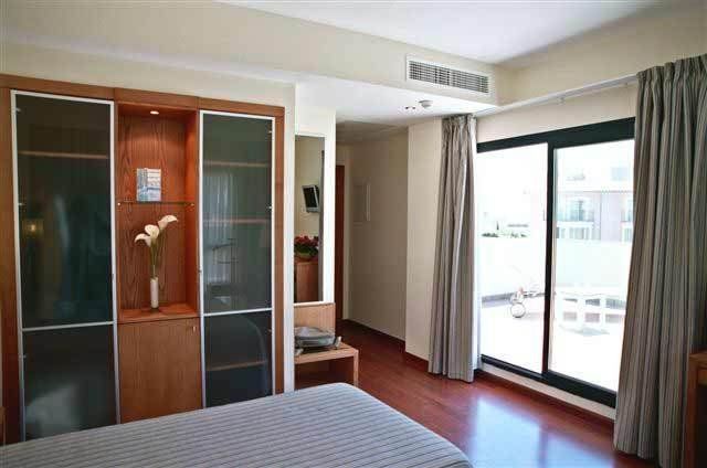 Hotel Isla Mallorca & Spa