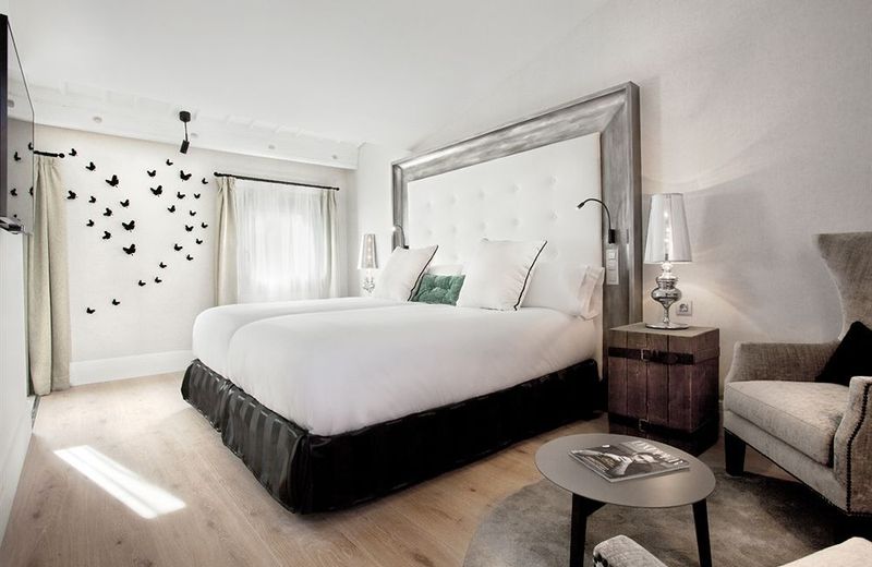 Boutique Hotel Posada Terra Santa