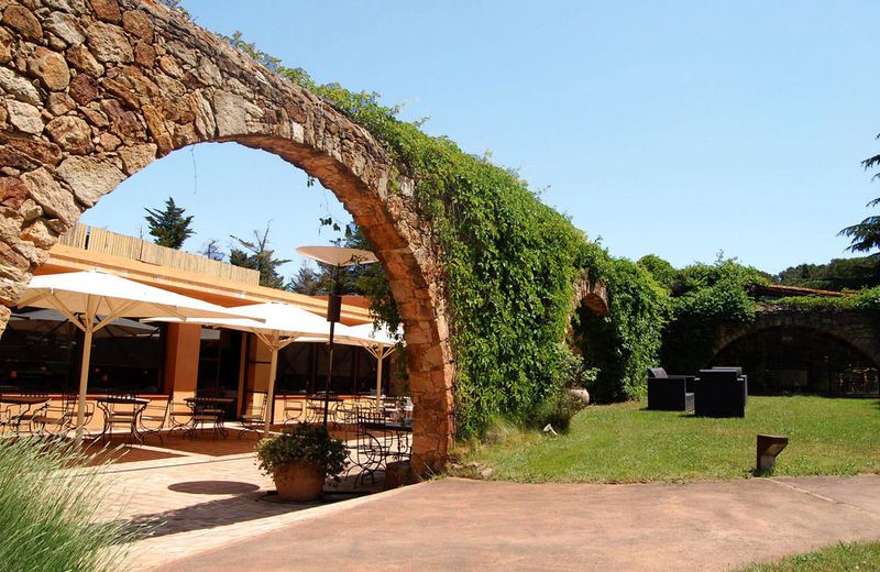 Mas Salvi Country Boutique Hotel