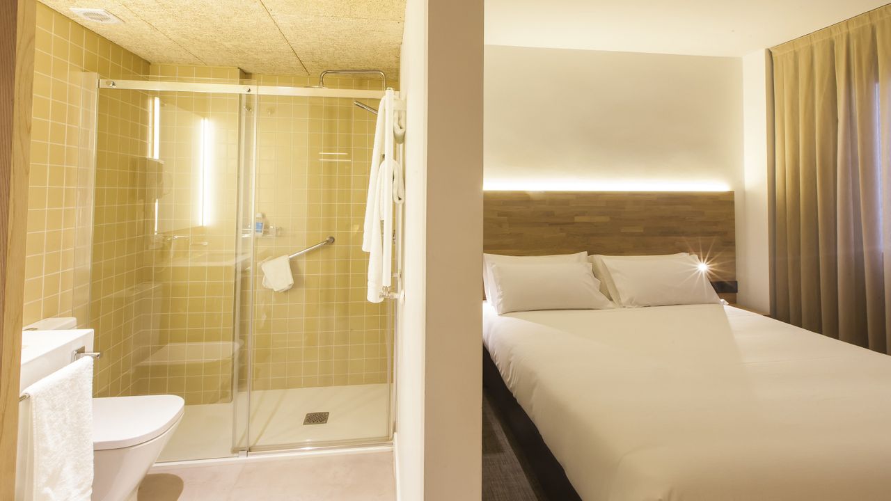 Hotel A Pamplona
